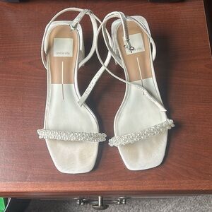 Dolce Vita Zalima Heels